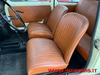 FIAT 500 usata 4