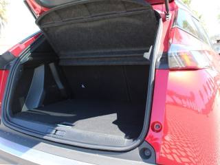 PEUGEOT 2008 usata, con Hill holder