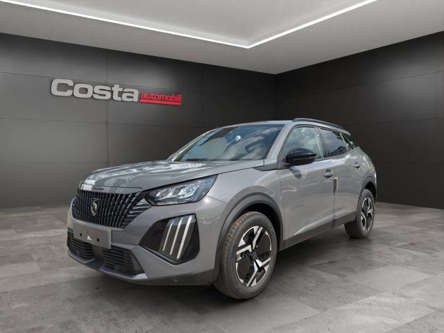 PEUGEOT 2008 usata, con Airbag laterali