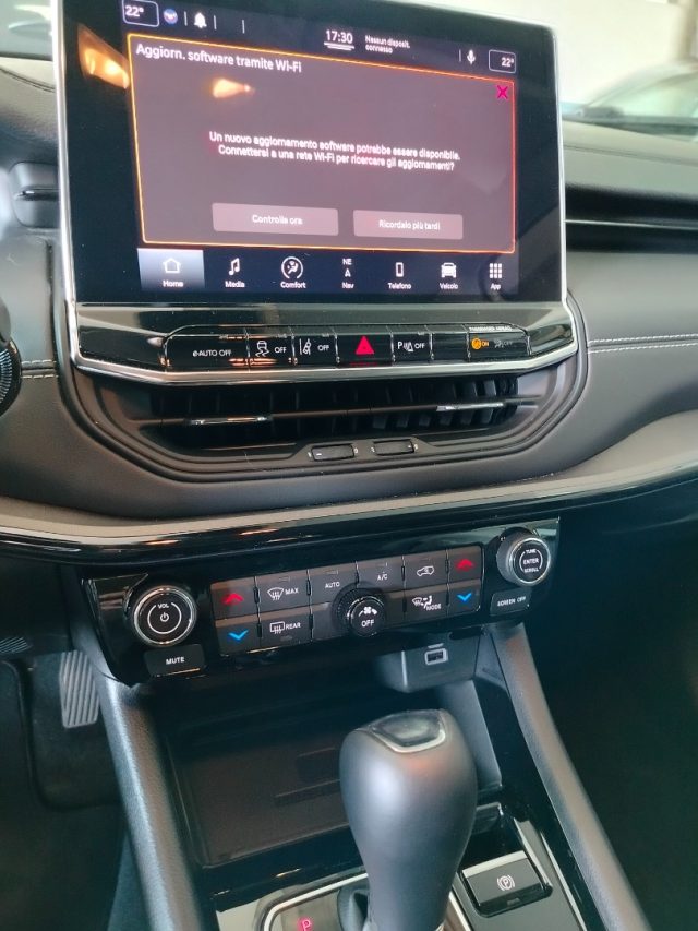 JEEP Compass usata 27