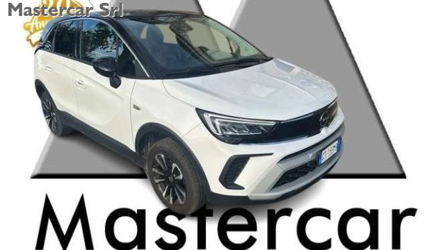 OPEL Crossland usata, con ABS