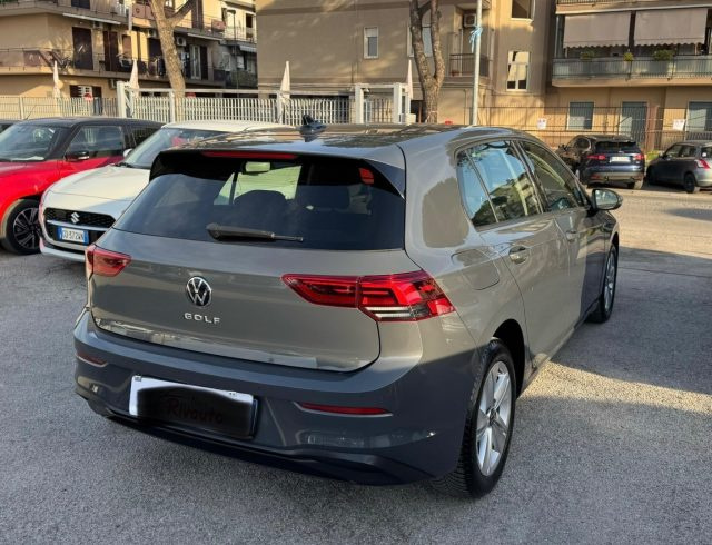 VOLKSWAGEN Golf usata, con Chiusura centralizzata