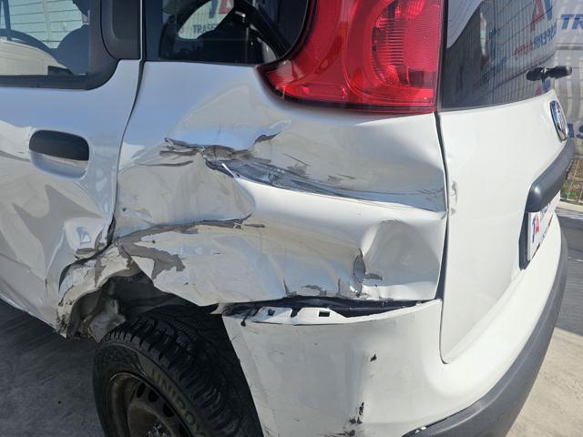 FIAT Panda usata 17