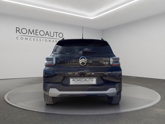 CITROEN C3 usata, con Autoradio