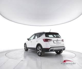 SEAT Arona usata 3