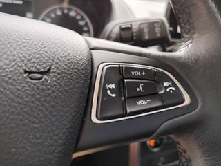 FORD EcoSport usata, con Specchietti laterali elettrici
