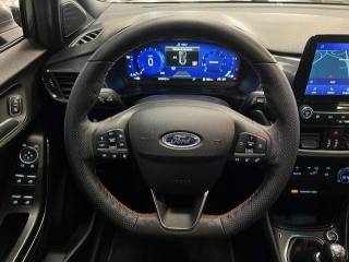 FORD Puma usata, con Climatizzatore