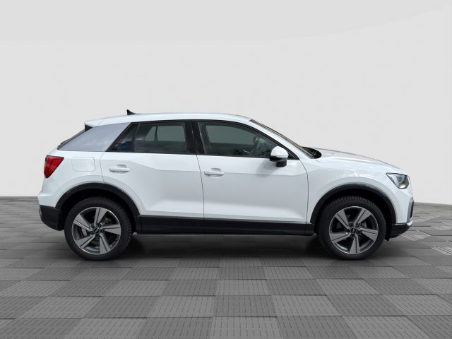 AUDI Q2 usata 5