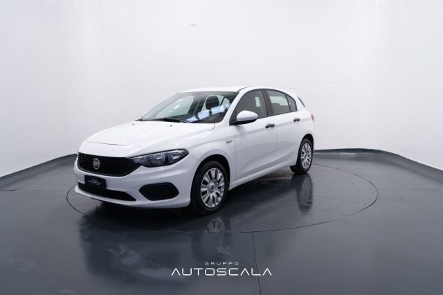 FIAT Tipo usata, con ABS