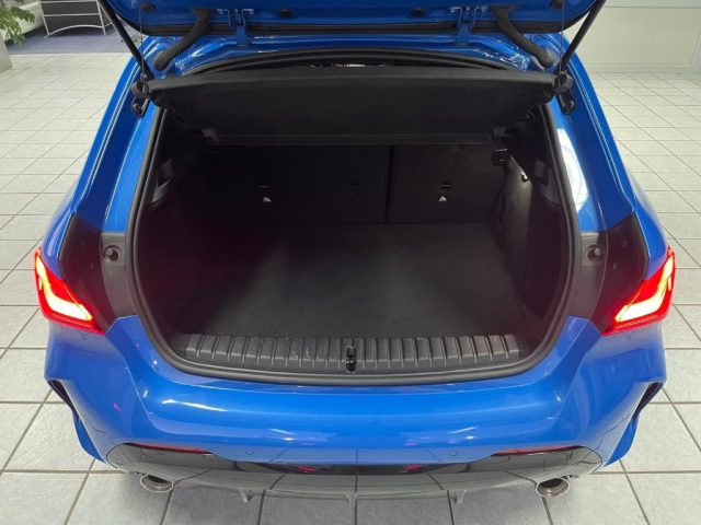 BMW 118 usata, con Immobilizzatore elettronico