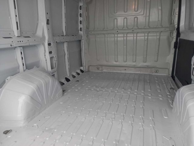 FIAT Ducato usata, con Touch screen