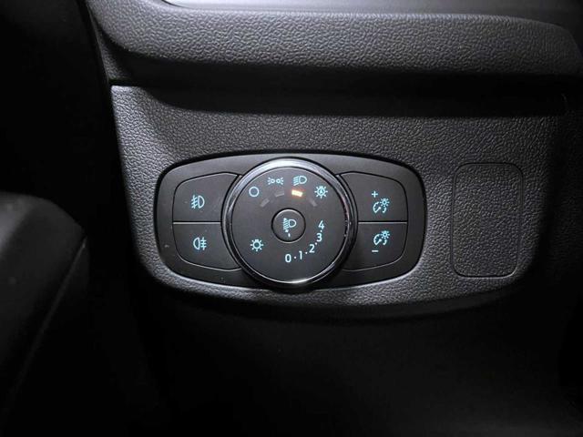 FORD Focus usata, con Volante in pelle