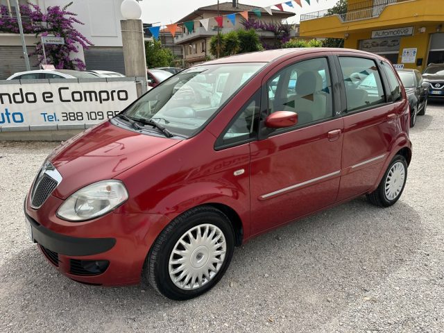 LANCIA MUSA usata, con Airbag Passeggero