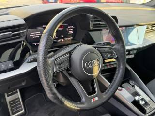 AUDI S3 usata, con Controllo automatico clima