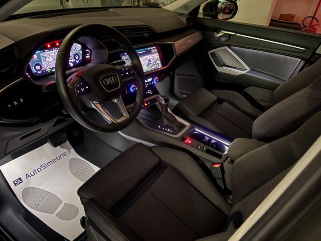 AUDI Q3 usata, con Servosterzo
