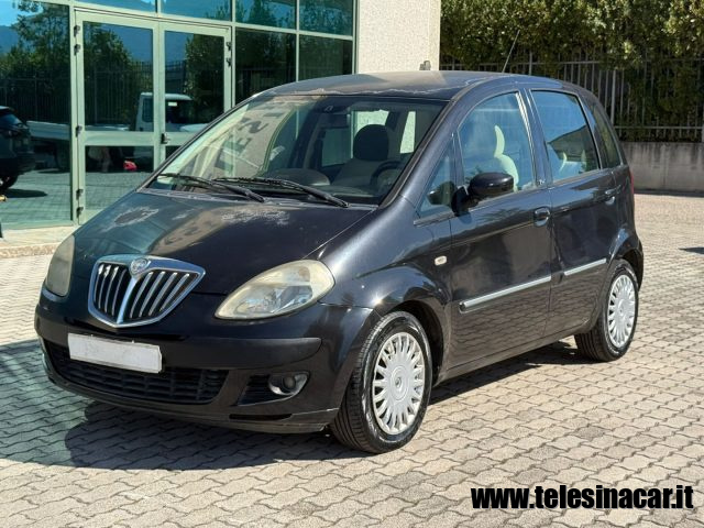 LANCIA MUSA usata, con ABS