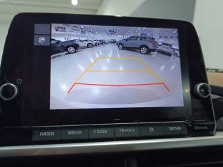 KIA Picanto usata, con Autoradio digitale