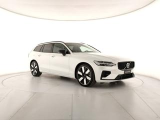 VOLVO V60 usata, con Autoradio