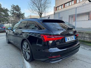 AUDI A6 usata, con Alzacristalli elettrici