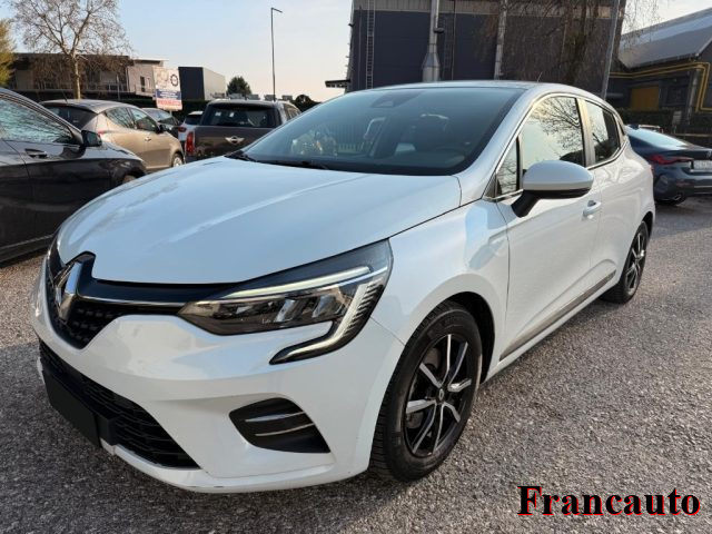 RENAULT Clio usata, con ABS