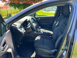 RENAULT Captur usata, con ESP