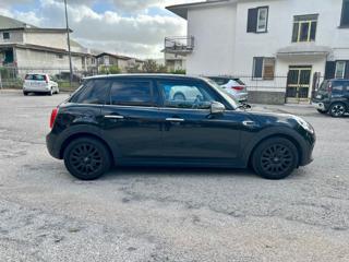 MINI One usata, con Climatizzatore