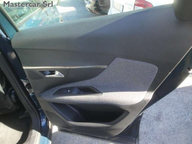 PEUGEOT 3008 usata, con Boardcomputer