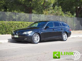 BMW 530 d cat Touring Futura Autom.