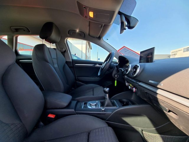 AUDI A3 usata, con Chiusura centralizzata