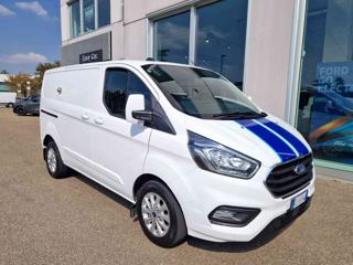 FORD Transit Custom usata, con Airbag Passeggero