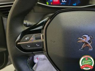PEUGEOT 208 usata, con Controllo elettronico della corsia