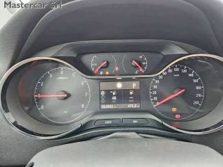 OPEL Crossland usata, con Immobilizzatore elettronico
