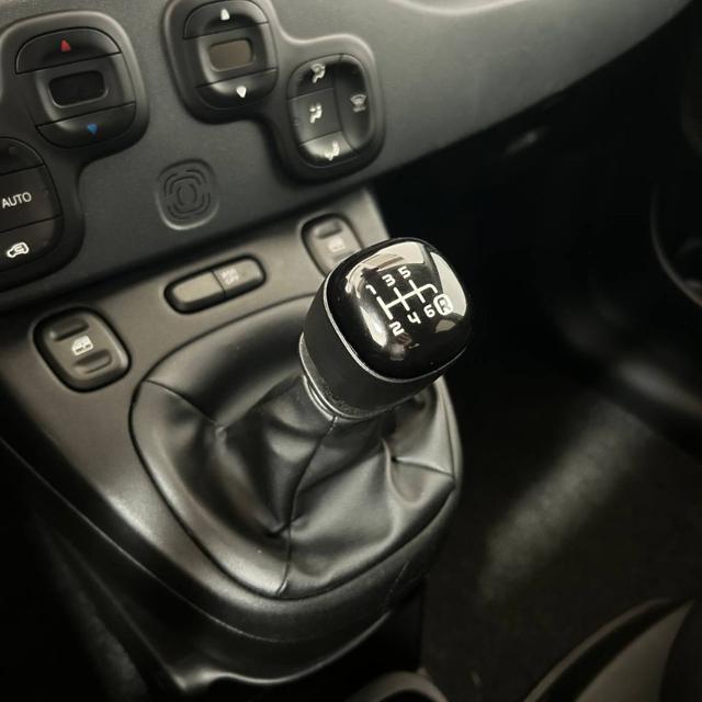 FIAT Panda Cross usata, con Controllo vocale