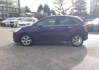 CITROEN C3 usata, con Fendinebbia