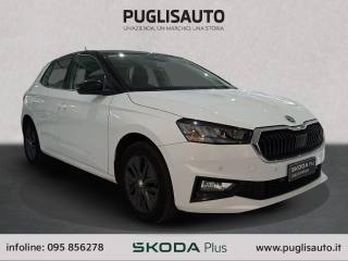 SKODA Fabia 1.0 TSI 95 CV Style