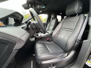 LAND ROVER Range Rover Evoque usata, con Chiusura centralizzata