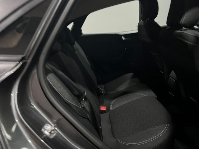FORD Puma usata, con Climatizzatore