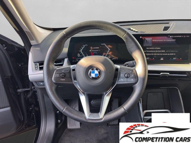 BMW X1 usata, con Controllo trazione