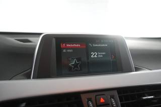 BMW X1 usata 14