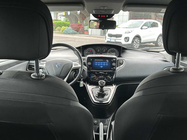 LANCIA Ypsilon usata, con Airbag testa