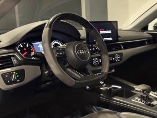 AUDI A5 usata, con Chiusura centralizzata