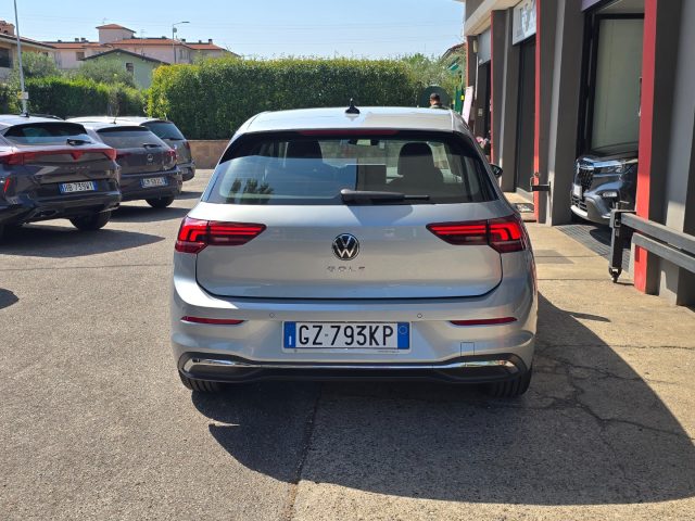 VOLKSWAGEN Golf usata 81