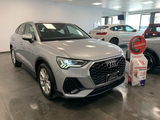 AUDI Q3 usata, con ABS