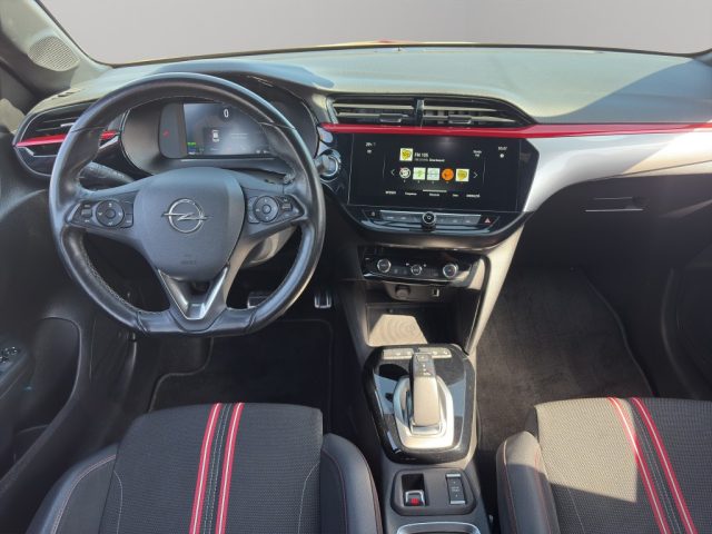 OPEL Corsa-e usata, con ESP