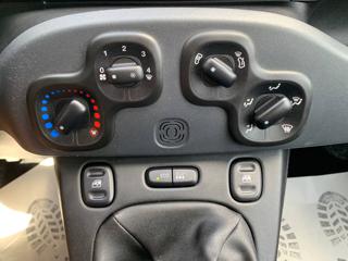 FIAT Panda usata, con Cronologia tagliandi
