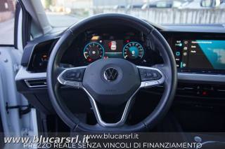 VOLKSWAGEN Golf usata, con Tetto panorama
