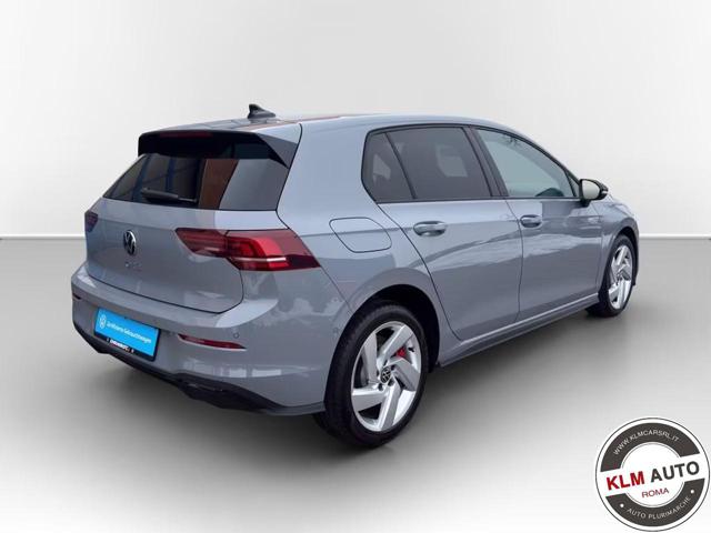 VOLKSWAGEN Golf usata, con Autoradio