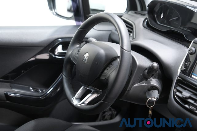 PEUGEOT 208 usata 50