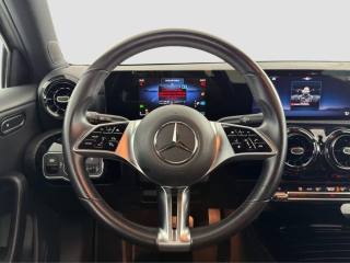 MERCEDES-BENZ A 180 usata 12