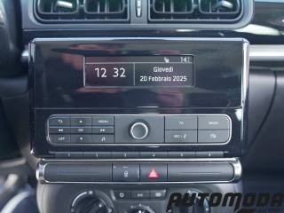 CITROEN C3 usata 21